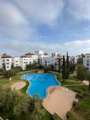 Marina agadir appartement, Agadir